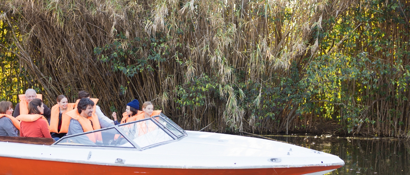 How to Drive a Pontoon at Lake Pleasant: A Simple Beginner Guide