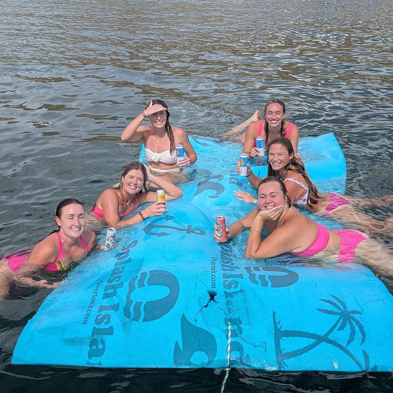 Peoria Arizona Boat Rental