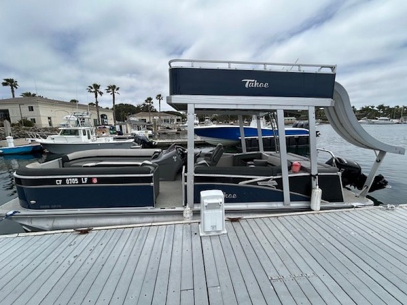 Peoria Arizona Boat Rental