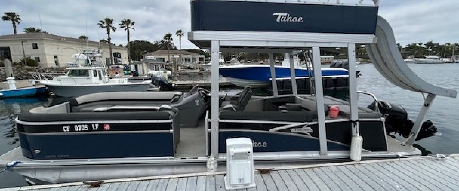 Peoria Arizona Boat Rental
