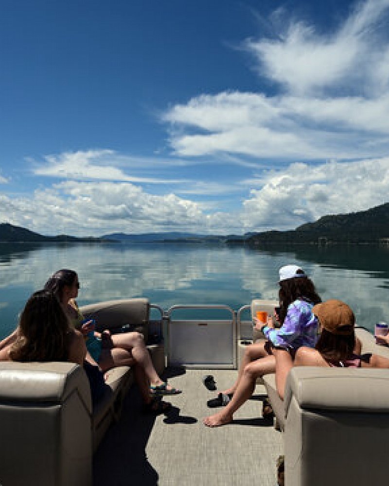 Peoria Arizona Boat Rental